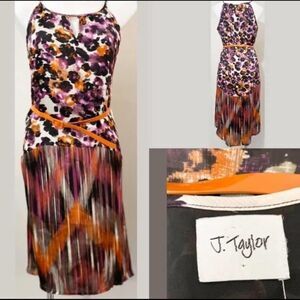 J Taylor -size M